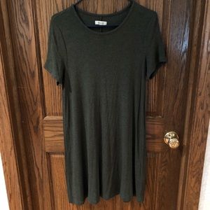 Madewell Dresses - T-Shirt Dress Madewell Dresses - T-Shirt Dress